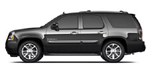 Chevrolet GMC Suburban Denali Tahoe Yukon